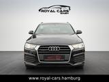 Audi Q3 sport quattro NAVI*KLIMA*PDC*SHZ*LEDER*XENON - Audi Q3 Gebrauchtwagen in Hamburg