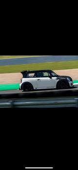MINI Mini R56 Cooper S / JCW Tracktool Ringtool - MINI Cooper S: R56