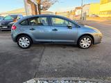 Citroën C4 Lim. Style TÜV 5.2027 Klima 2.Hand - Citroën C4: Style