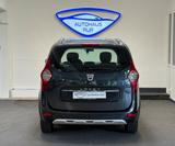 Dacia Lodgy Stepway/Nur 66 tkm/Navi/Tempomat - Dacia Lodgy aus 2019