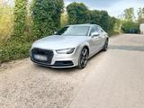 Audi a7 Diesel 3.0 l S. Line. - Audi A7 in Lübeck