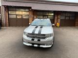 Dodge CITADEL*V8*EU-MODEL*LPG**PDC*LEDER*7SITZER*AHK - mit LPG-Antrieb: Leichtmetallfelgen