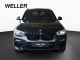 BMW X3 xDrive30d M Sport HUD RFK LED Pano ACC - BMW X3 mit Diesel-Antrieb