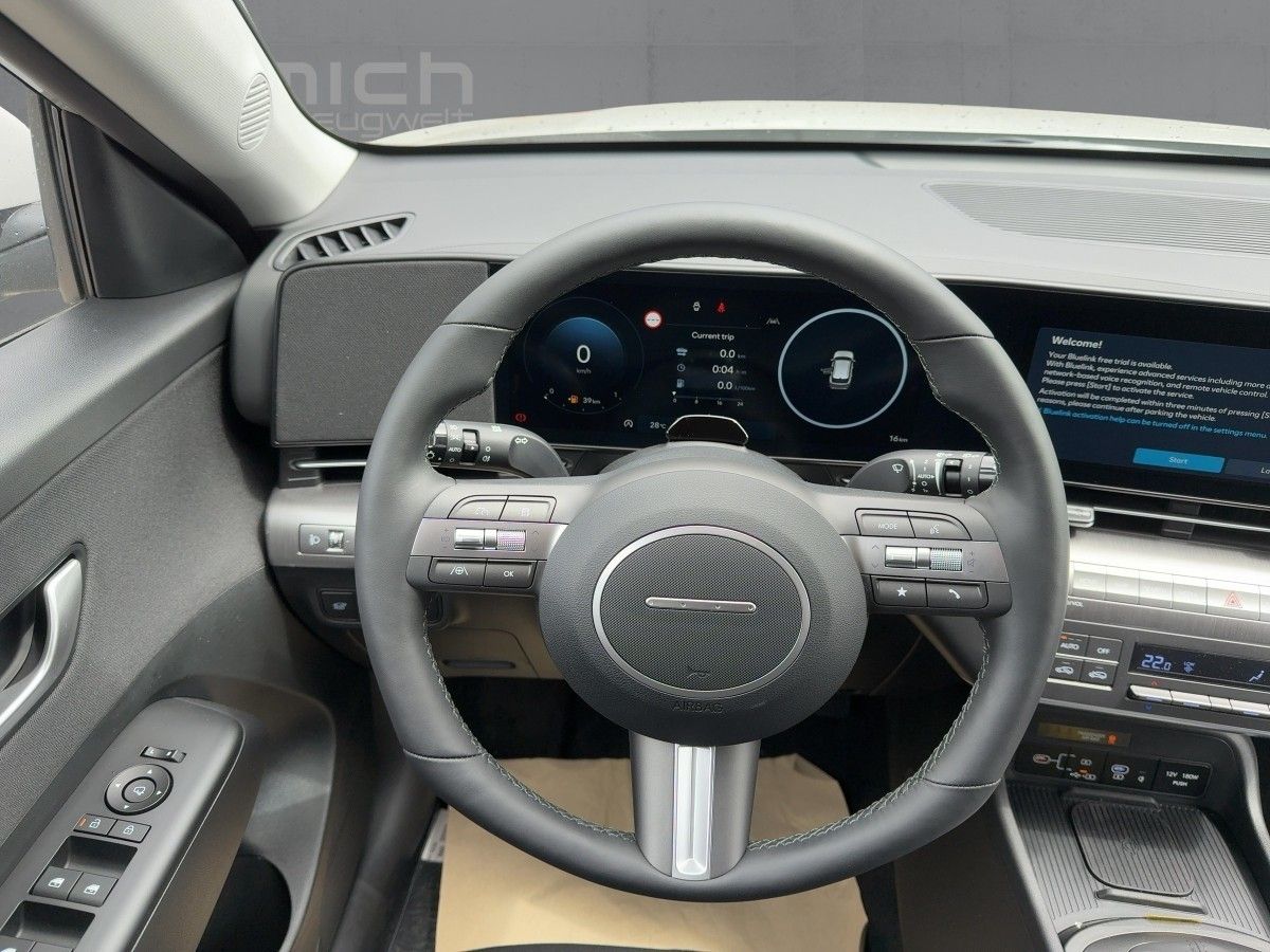 Hyundai KONA - Bild 8