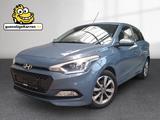 Hyundai i20 Intro Edition SHZ Lenkradheizung E.FH - Hyundai i20 Edition20 mit Diesel-Antrieb