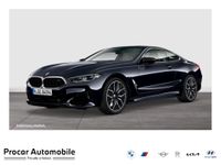 BMW M850 - Vorschau Bild 1