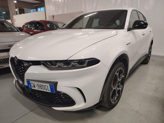 Other ALFA ROMEO Tonale 1.5 160 CV MHEV TCT7 Veloce imagem 2