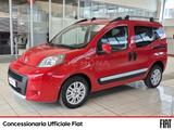 Fiat Qubo 1.3 mjt 16v trekking 95cv - rote Fiat Qubo