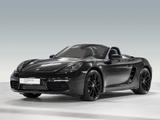 Porsche Boxster Style Edition Sitzbelüftung Navi - gebrauchte Porsche Boxster aus dem Jahr 2024