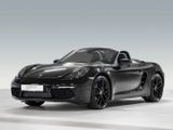Porsche Boxster Style Edition Sitzbelüftung Navi - Porsche Boxster: Schwarz, Edition