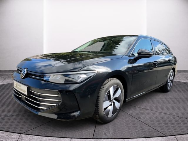 Fahrzeugabbildung Volkswagen Passat Variant Business 1.5 TSI 110kW 7-Gang DSG