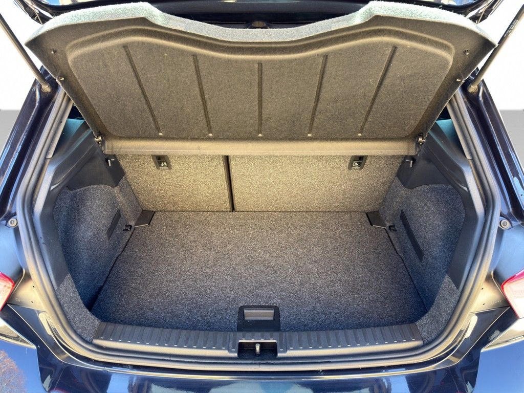 Seat Ibiza - Bild 9
