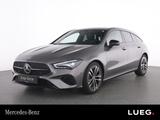 Mercedes-Benz CLA 180 SB Progressive+LED+Night+KeyGo+EHeck+Tot