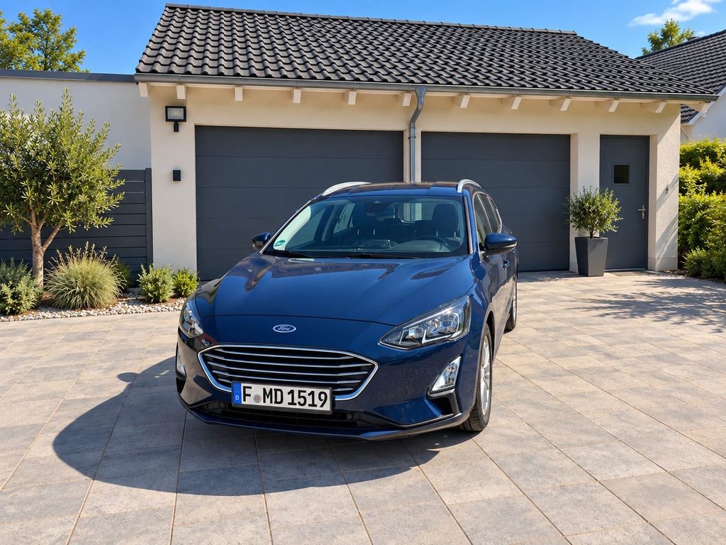 Image of Ford Focus