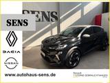 Renault Captur II 1.3 TCe 160 Mild-Hybr. Techno - Renault Captur Jahreswagen