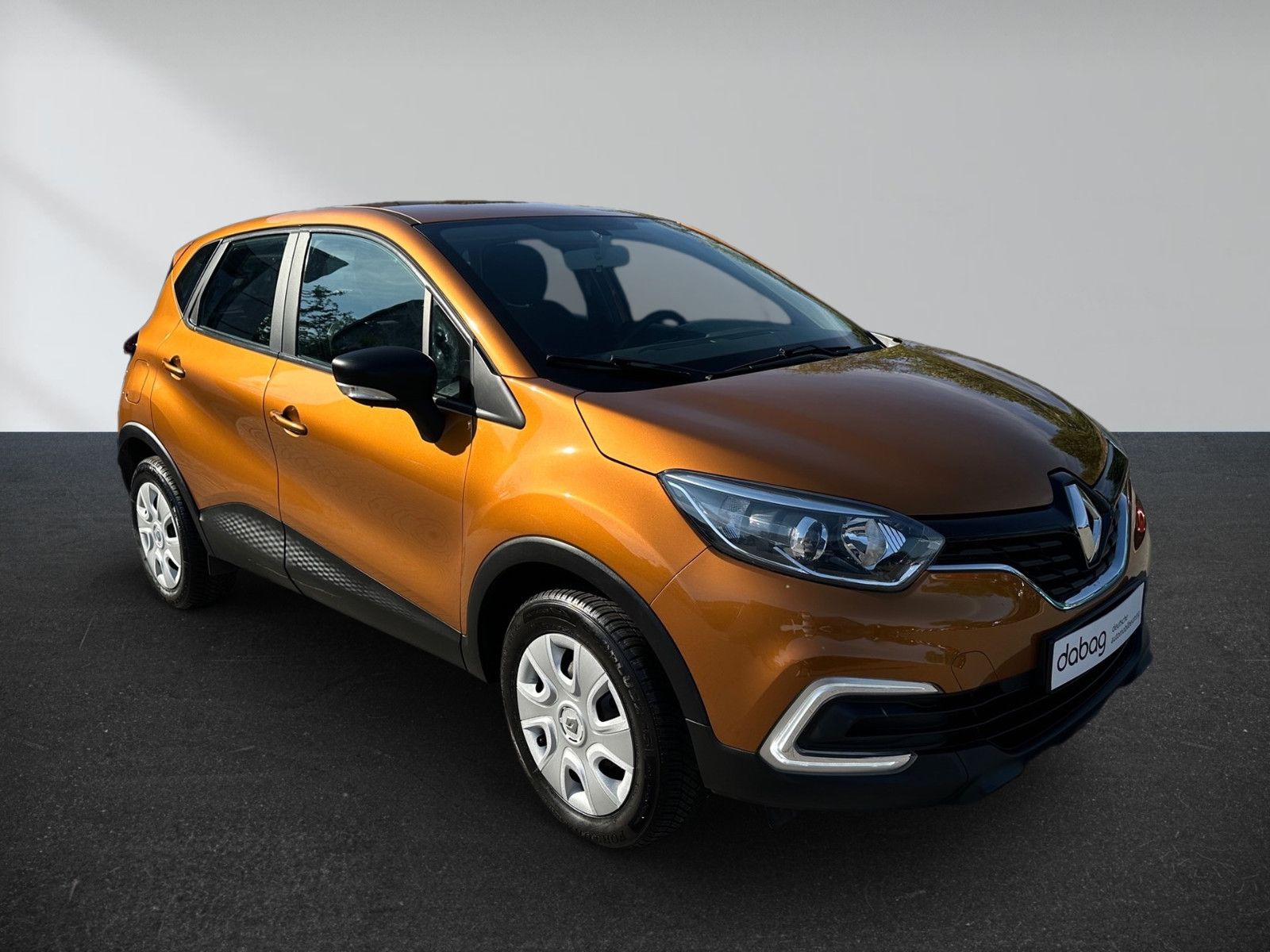 Renault Captur Life – Bild 2