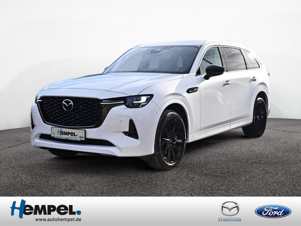 Mazda CX-80