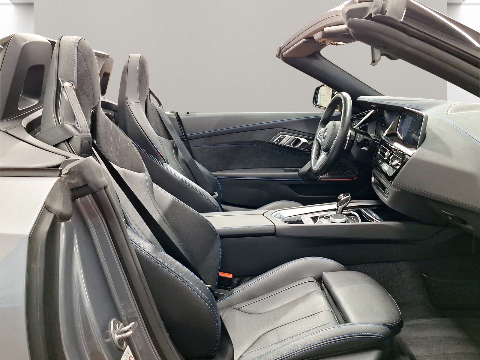 BMW Z4 sDrive20i M Sport Harman K LiveCockpitProf foto 5