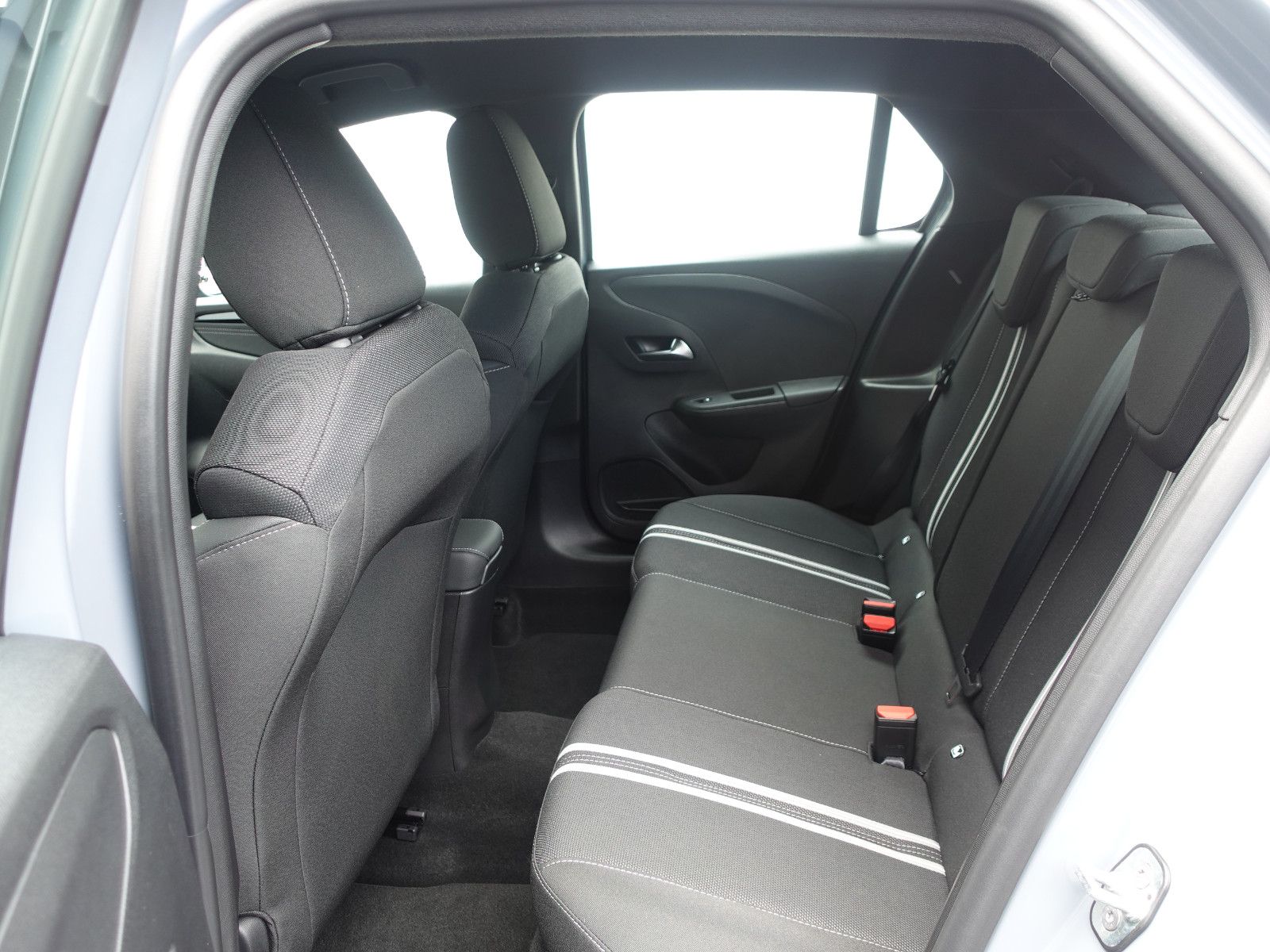 Fahrzeugabbildung Opel Corsa 1.2Turbo GS  Kamera,SHZ,PDC,LED,Allwetter