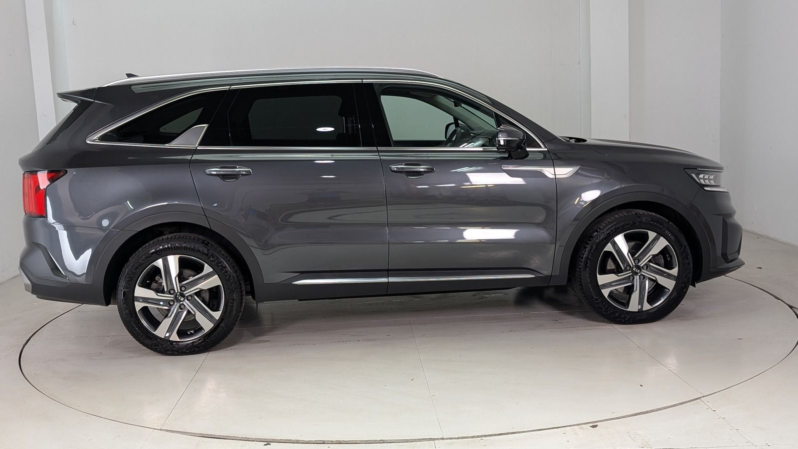Fahrzeugabbildung Kia Sorento 2.2 CRDi * Leder * LED * Navi Spirit 4WD