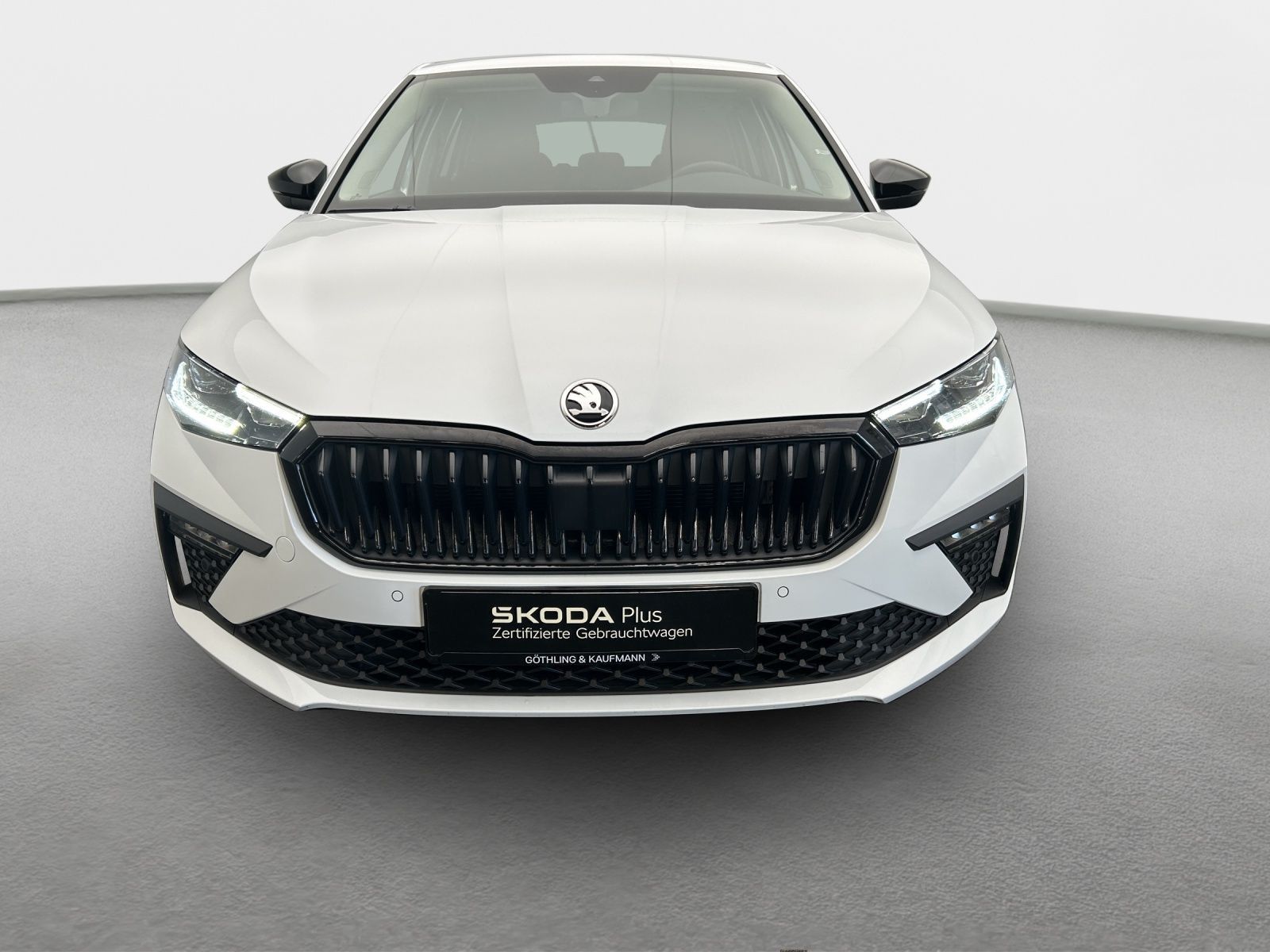 Skoda Scala - Bild 13