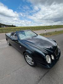 1998 Mercedes-BENZ CLK 照片 1