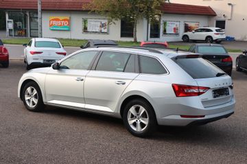 Skoda Superb - 4