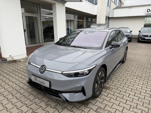 Volkswagen ID.7 Tourer Pro S 210 KW 91 KWh imagem 3