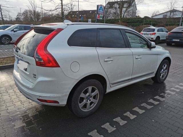 Volvo XC60 D5 AWD Summum Geartronic Summum