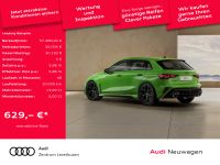 Audi RS3 - Vorschau Bild 2