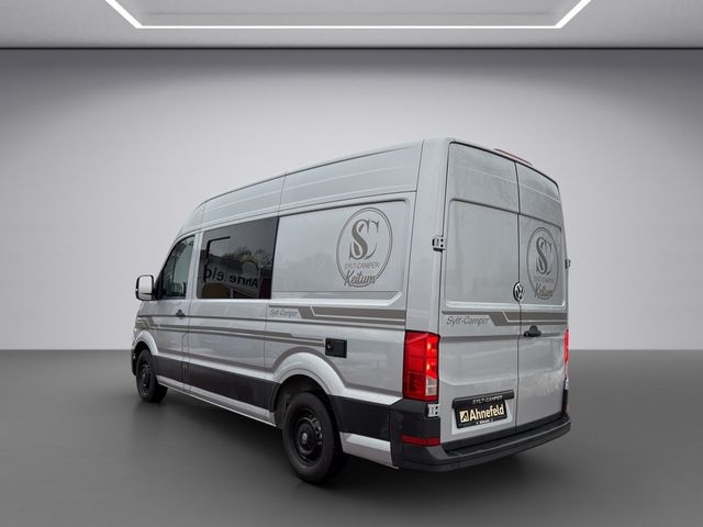 Crafter 35 2.0 TDI Sylt Camper Keitum L2H2 FWD