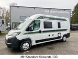 Chausson V 594 L FirstLine Modell 2026 "sofort verfügbar" - Chausson Düsseldorf