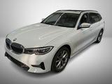 BMW 318 2.0 d Touring Sport Line Aut.*Pano*RFK*ACC*L - BMW: Kombi, 3.0