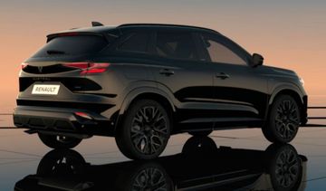 Renault Austral Esprit Alpine E-Tech 200 Vollausstattung