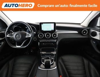 Mercedes GLC 250 - 8