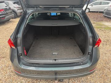 Skoda Octavia - 5