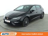 Seat Leon 2.0 TSI Cupra 290 Aut.*NAV*LED*ACC*CAM*PDC* - Seat in Bochum