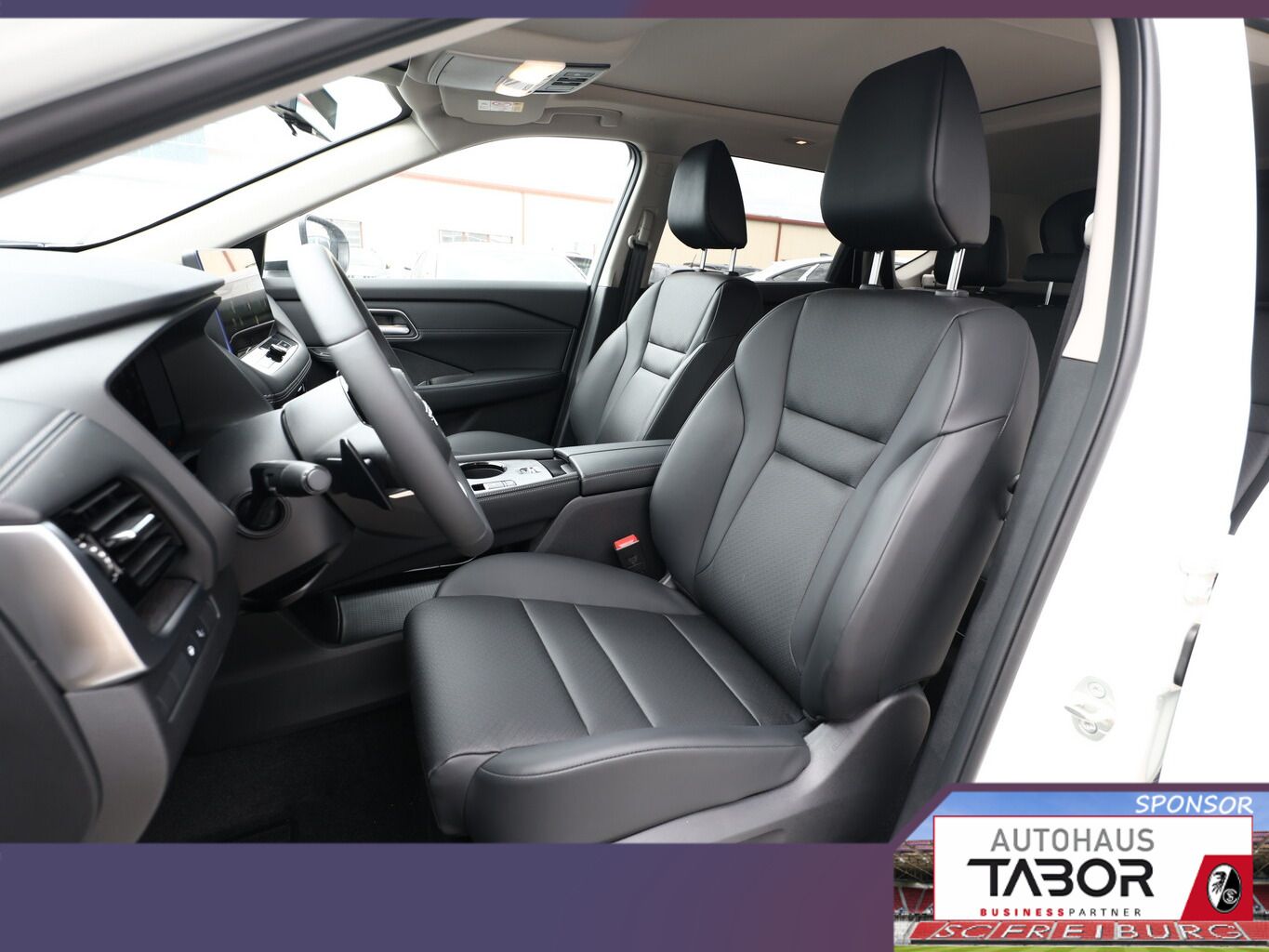 Nissan X-Trail - Bild 6