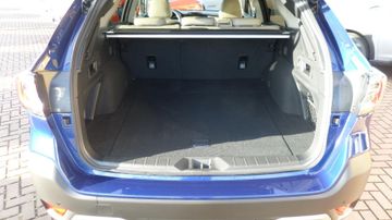 Subaru OUTBACK Platinum 2.5i 169 PS mit Winterpaket Rüc