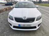 Skoda Octavia RS 5E 220 PS Wenig KM, Frisc... - Skoda Octavia: 2.5