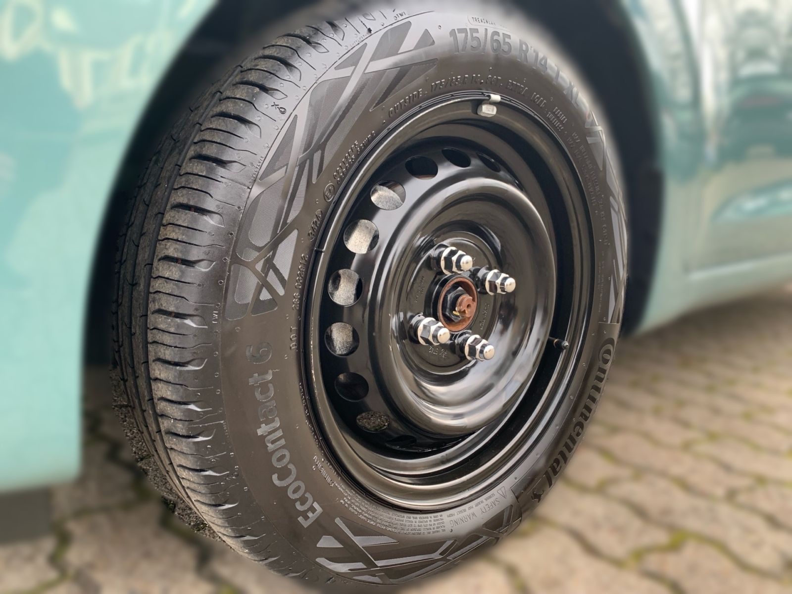 Fahrzeugabbildung Hyundai i10 1.0 Select Navi Kamera