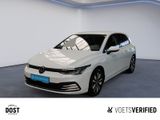 Volkswagen Golf VIII Lim. 1.5 eTSI DSG Move ACC+LED+NAVI