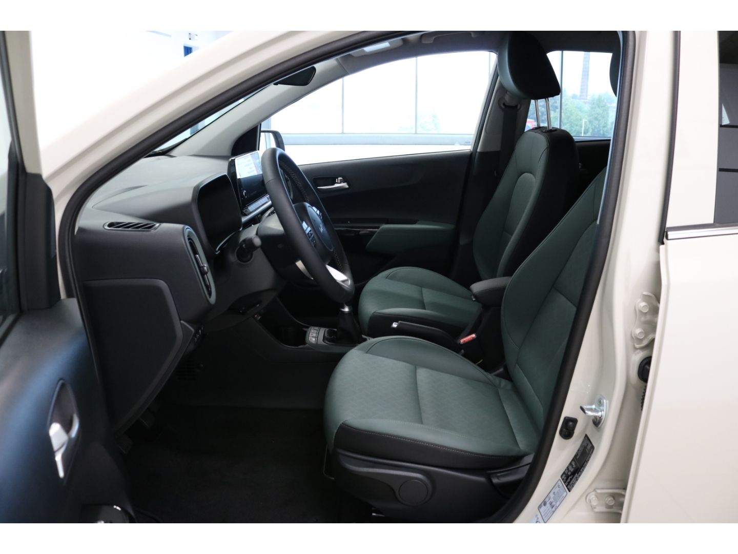 Fahrzeugabbildung Kia Picanto Spirit Launch Edition 1.2 EU6e