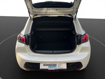 Peugeot 208 e GT Pack 136 50kWh Navi+SHZ+RFK+Carplay+LM