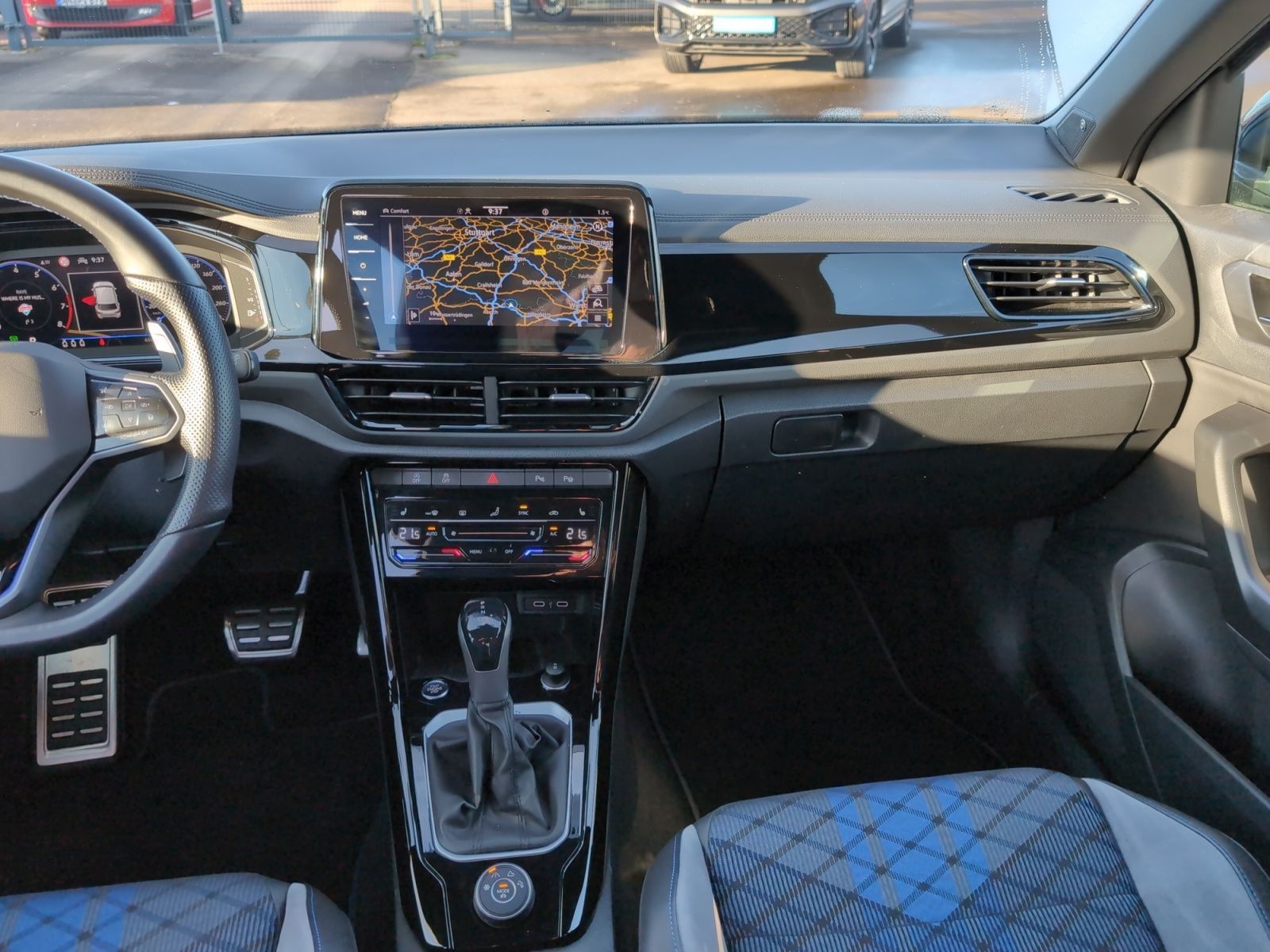 Volkswagen T-Roc - Bild 9