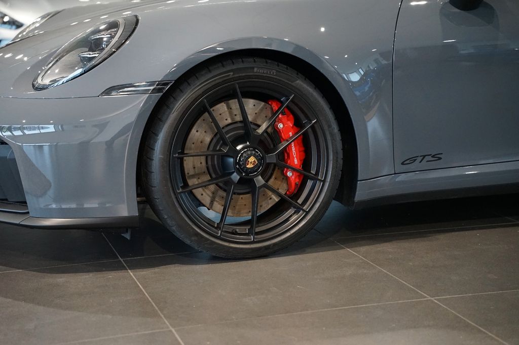 PORSCHE 992.2 Carrera GTS Cabriolet | HD-Matrix | BOSE PORSCHE 992.2 Carrera GTS Cabriolet | HD-Matrix | BOSE