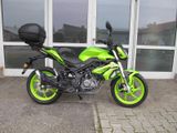 Benelli BN 125 - BENELLI VON 81 BIS 125 CCM
