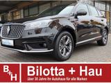 Borgward BX7 2.0 TGDI TS Automatik !V-Cockpit+Pano+Navi! - Borgward Gebrauchtwagen