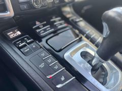 Fahrzeugabbildung Porsche Cayenne S Diesel TOP AUSSTATTUNG