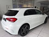 Mercedes-Benz A 250 AMG Line * PANORAMADACH*AMBIENTE*BURMESTER - gebrauchte Mercedes-Benz A 250 aus dem Jahr 2020